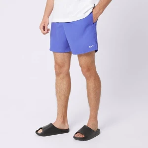 Nike Swim Szorty Nike Essential 5&quot; Shorts