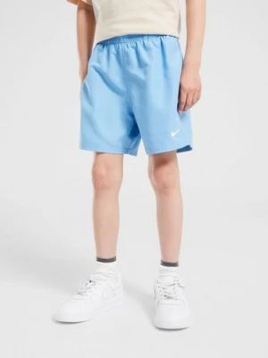 Nike Swim Szorty Nike Essential Lap 4" B