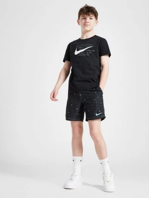Nike Swim Szorty Nk Swim Aop Shrt B