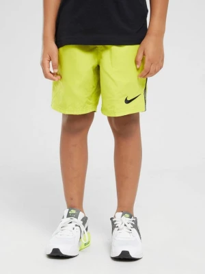 Nike Swim Szorty Tape Swim Bright Cactus