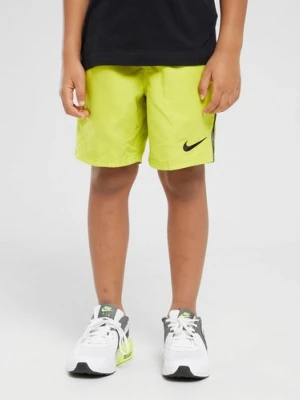 Nike Swim Szorty Tape Swim Bright Cactus