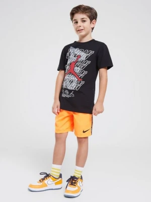 Nike Swim Szorty Tape Swim Total Org