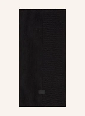 Nike Szal City schwarz