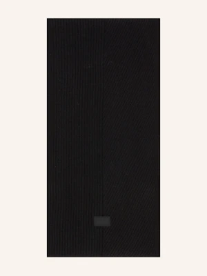 Nike Szal City schwarz