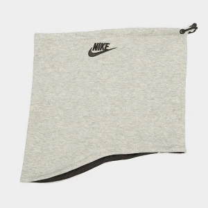 Nike Szalik Rev Snood Gry Blk