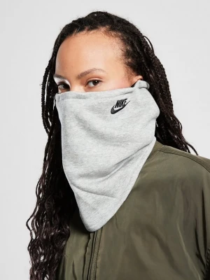 Nike Szalik Rev Snood Gry Blk