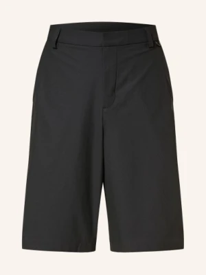 Nike Szorty 24.7 Perfectstretch schwarz CZARNY