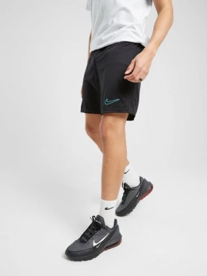 Nike Szorty Acad Sht Blk/cact Shorts