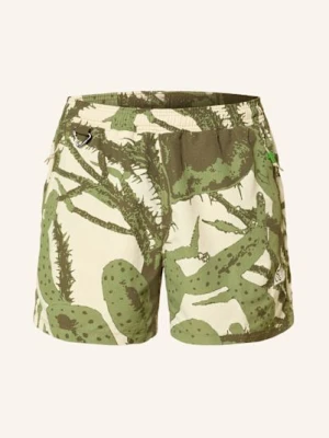 Nike Szorty Acg Reservoir Goat gruen