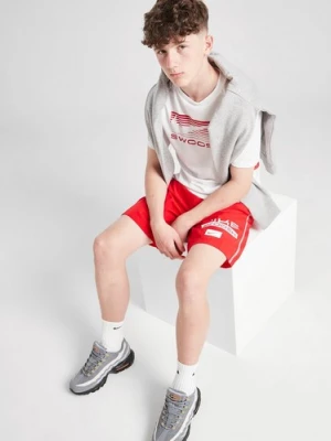 Nike Szorty B Nk Df Multi Short Wvn Love