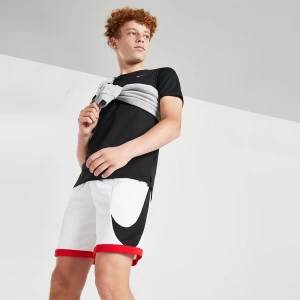 Nike Szorty B Nk Df Multi+ Swoosh Short B