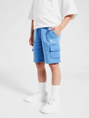 Nike Szorty B Nsw Si Flc Cargo Short Bb B