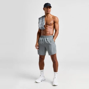 Nike Szorty Chall 7" Sht Smoke Shorts