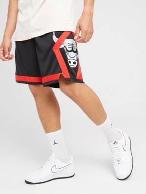 Nike Szorty Chicago Bulls 2023/24 City Edition