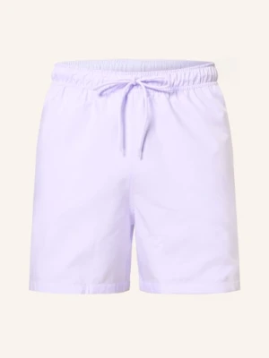 Nike Szorty Club Flow lila