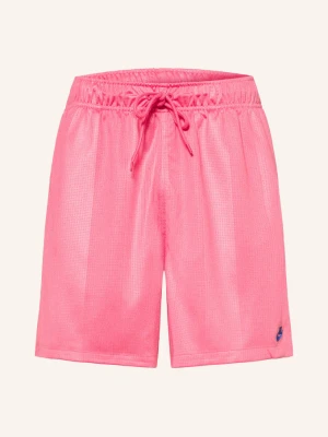 Nike Szorty Club Flow pink