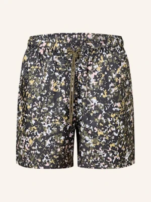 Nike Szorty Club gruen