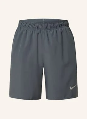 Zdjęcie produktu Nike Szorty Do Biegania 2 W 1 Dri-Fit Challanger blau