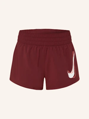 Nike Szorty Do Biegania 2 W 1 One Swoosh rot