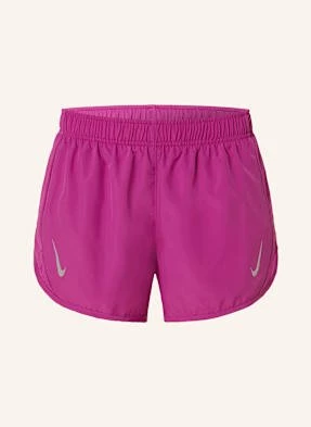 Nike Szorty Do Biegania 2 W 1 pink