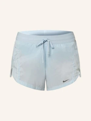 Nike Szorty Do Biegania 2 W 1 Running Division blau