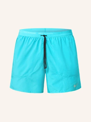 Nike Szorty Do Biegania Dri-Fit Stride blau