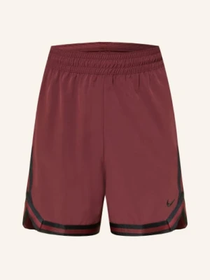 Nike Szorty Do Koszykówki rot