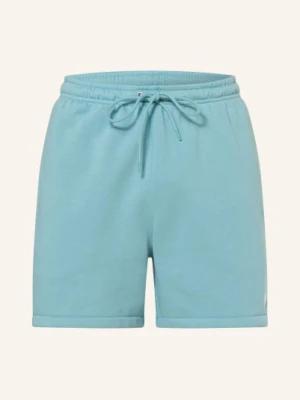 Nike Szorty Dresowe Club Flow blau