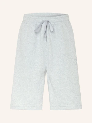 Nike Szorty Dresowe N.A.C. grau JASNOCZARY