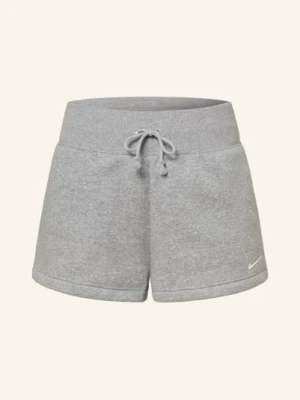 Nike Szorty Dresowe Pheonix grau