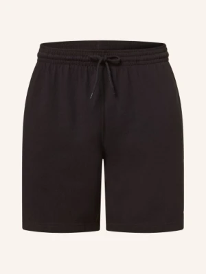 Nike Szorty Dresowe schwarz