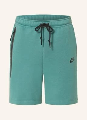Nike Szorty Dresowe Sportswear gruen