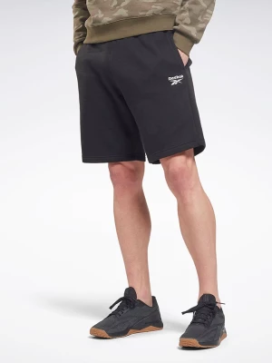 Nike Szorty dresowe w kolorze czarnym rozmiar: XL