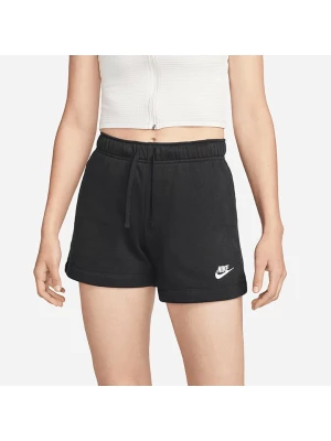 Nike Szorty dresowe w kolorze czarnym rozmiar: XL