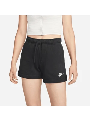 Nike Szorty dresowe w kolorze czarnym rozmiar: L