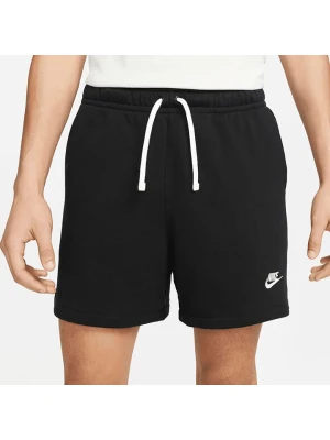 Nike Szorty dresowe w kolorze czarnym rozmiar: M