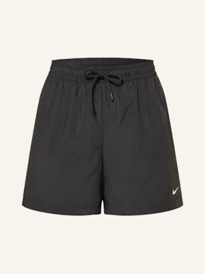 Nike Szorty Essential schwarz