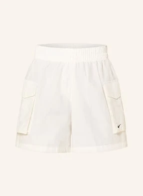 Nike Szorty Essential weiss