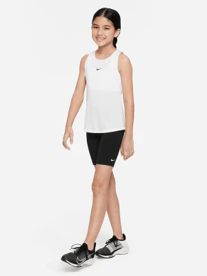 Nike Szorty funkcyjne w kolorze czarnym rozmiar: XL