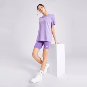 Nike Szorty (G)Nsw 7In Bike Short Act Grape Shorts