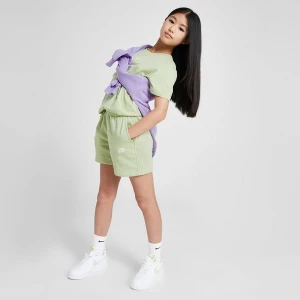 Nike Szorty G Nsw Club Ft 5In Short Lbr Girl