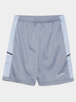 Nike Szorty K Nk Dri-Fit Academy 25 szary
