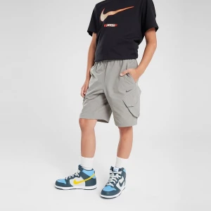 Nike Szorty K Nsw City Utility Cargo B