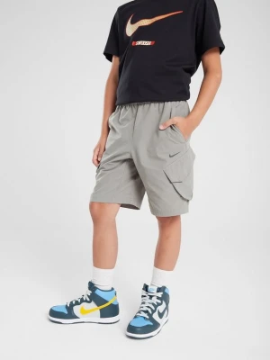 Nike Szorty K Nsw City Utility Cargo B