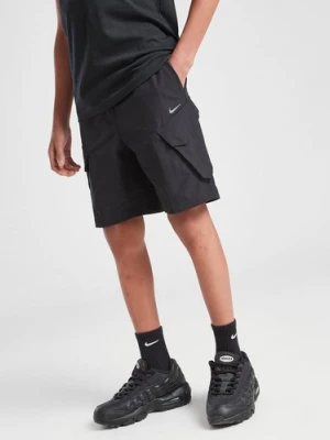 Nike Szorty K Nsw City Utility Cargo Short B
