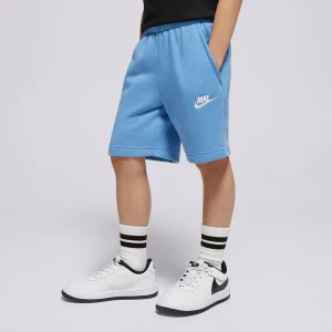 Nike Szorty K Nsw Club Ft Short Lbr Boy