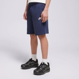 Nike Szorty K Nsw Club Ft Short Lbr Boy