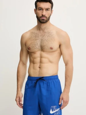 Nike szorty kąpielowe