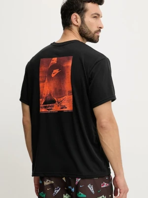 Nike szorty kąpielowe kolor brązowy NESSF553