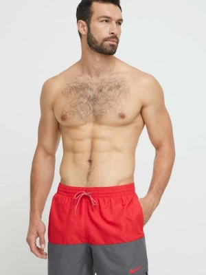 Nike szorty kąpielowe Split